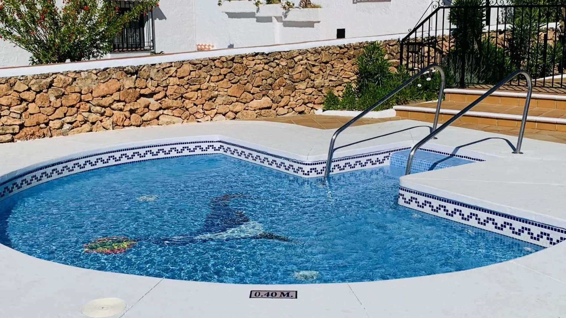 Holiday Home Las Lilas By Interhome Nerja 0*,