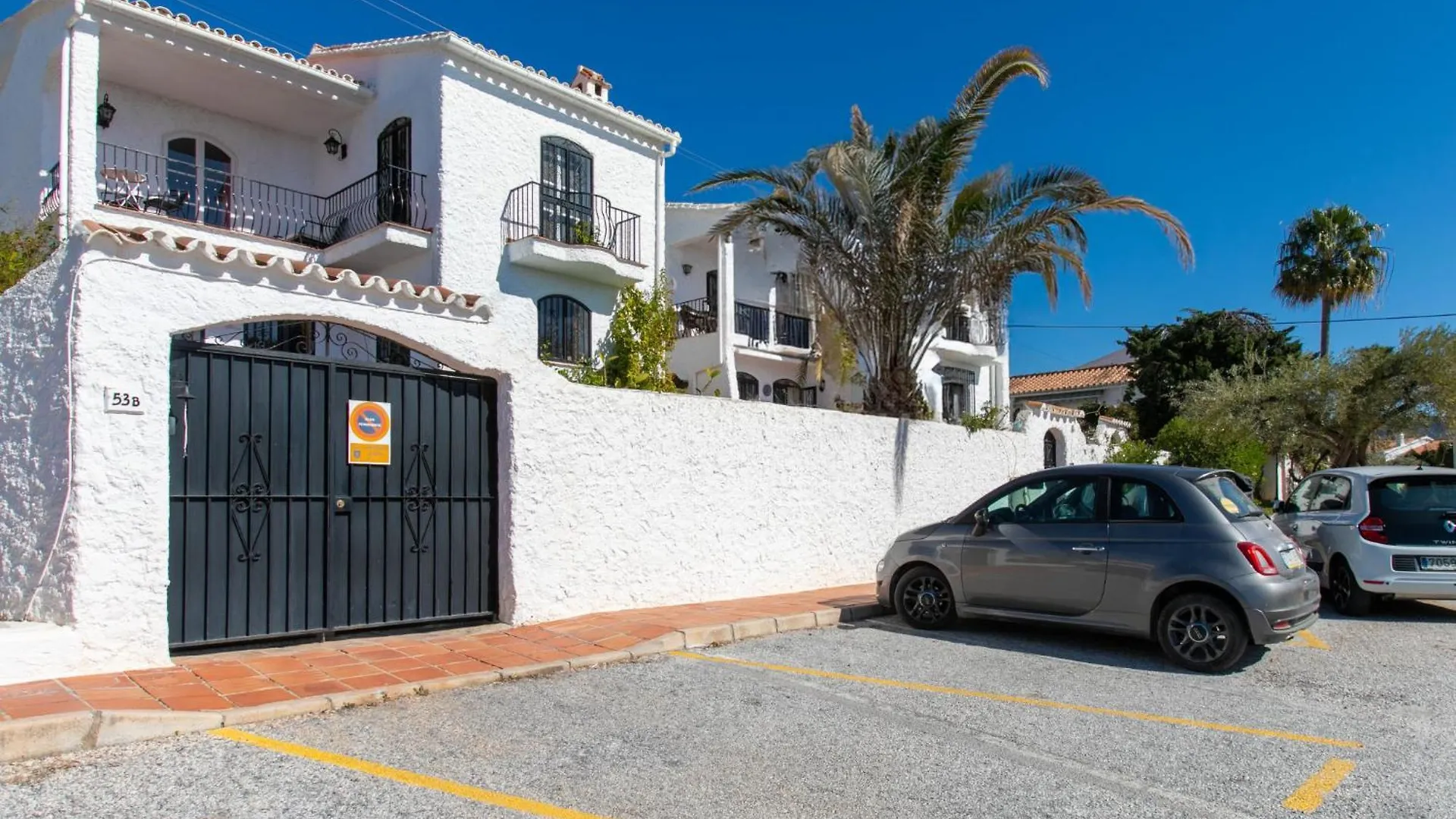 Holiday Home Las Lilas By Interhome Nerja 0*,  Spain