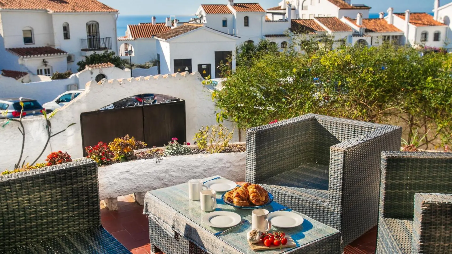 Holiday Home Las Lilas By Interhome Nerja