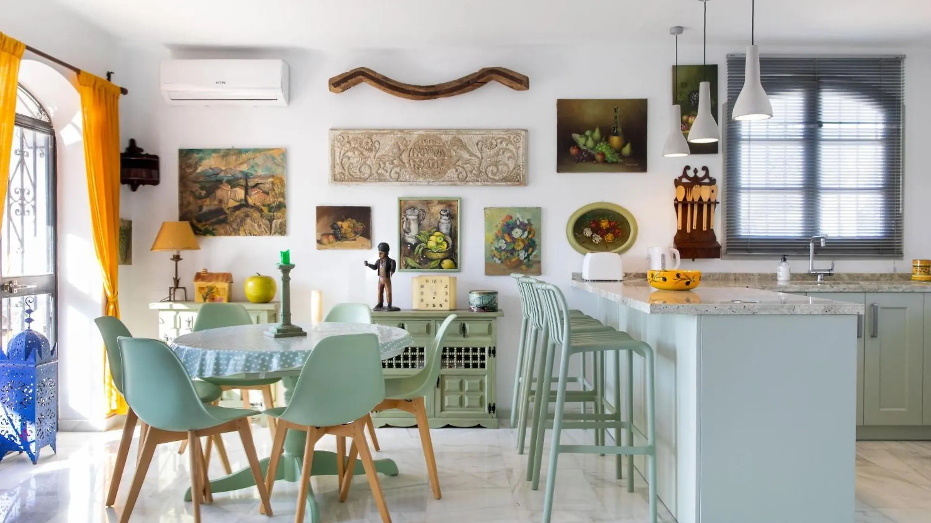 Holiday Home Las Lilas By Interhome Nerja