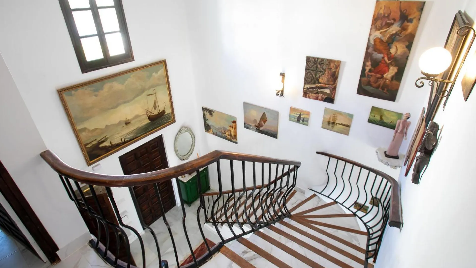 Holiday Home Las Lilas By Interhome Nerja Spain