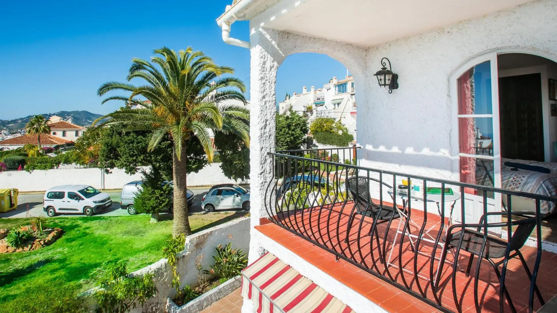 Holiday Home Las Lilas By Interhome Nerja 0*,  Spain