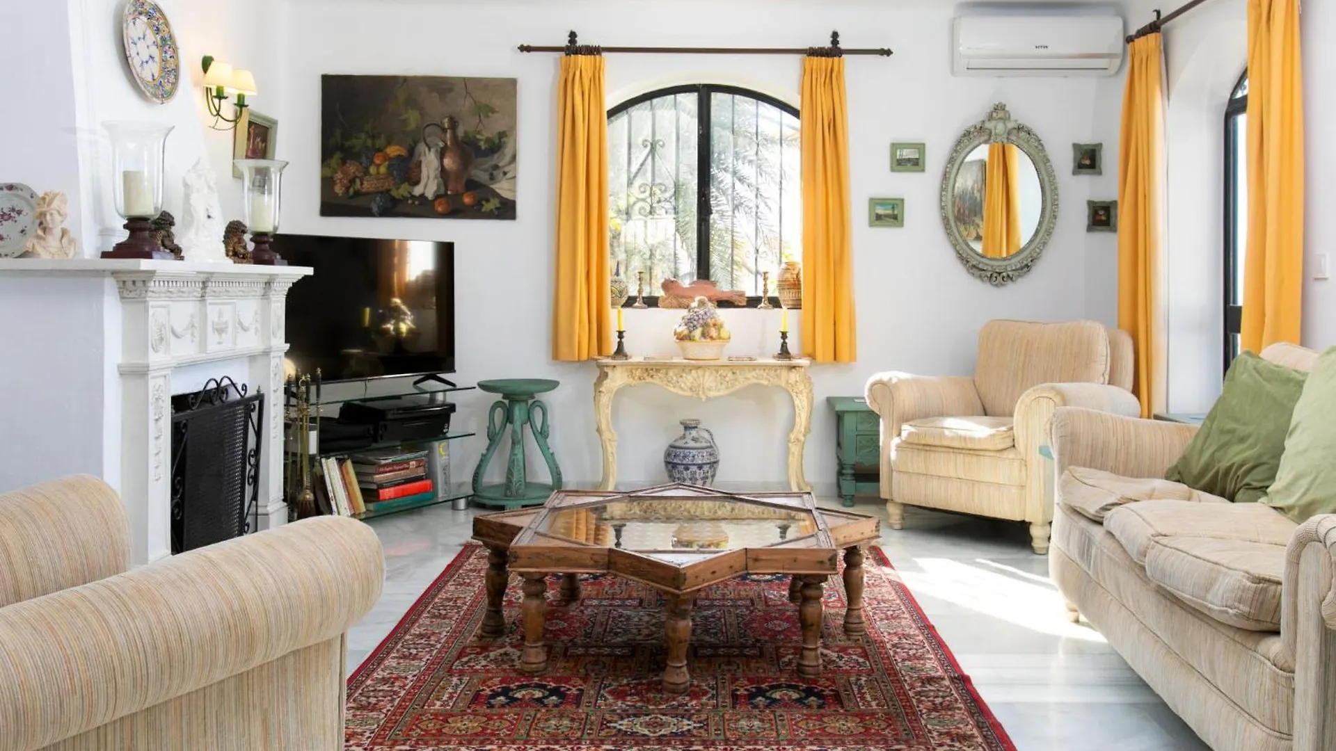 Holiday Home Las Lilas By Interhome Nerja