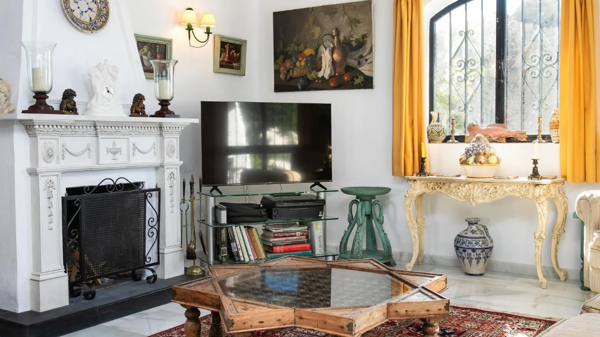 Holiday Home Las Lilas By Interhome Nerja 0*,