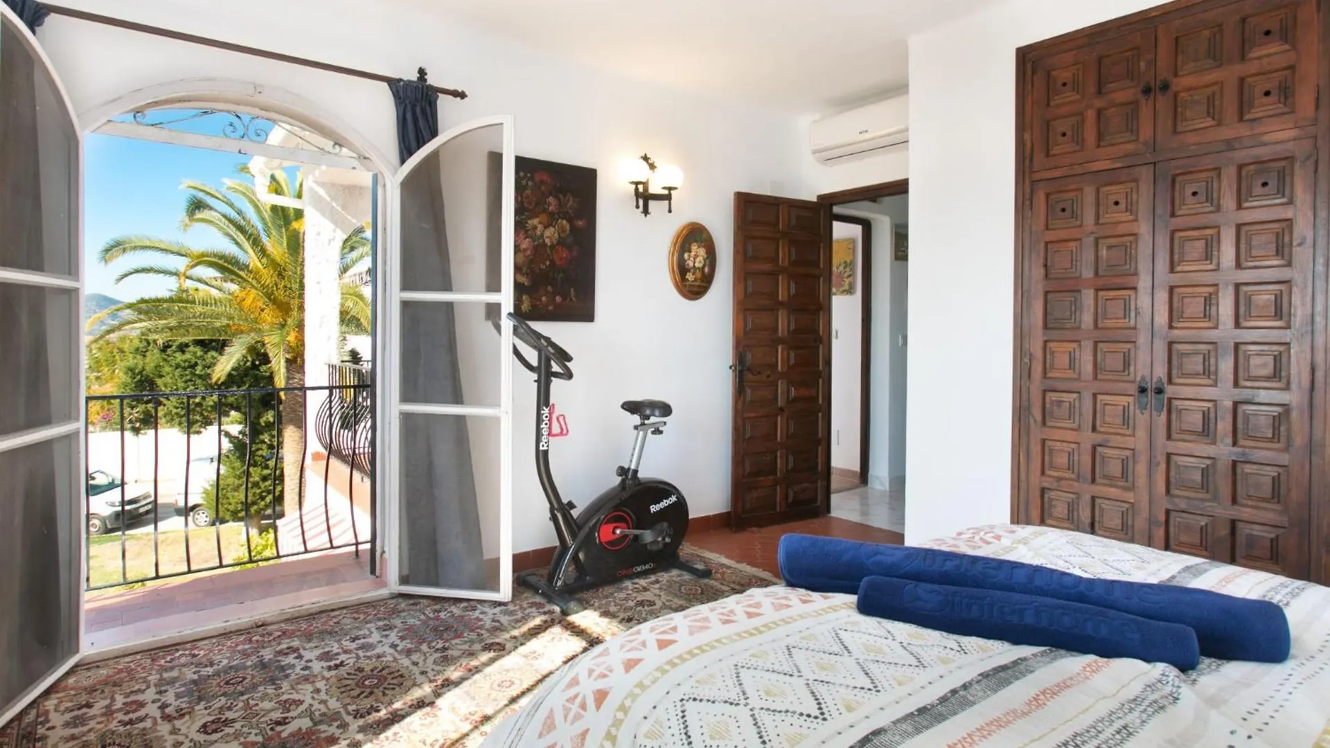Holiday Home Las Lilas By Interhome Nerja