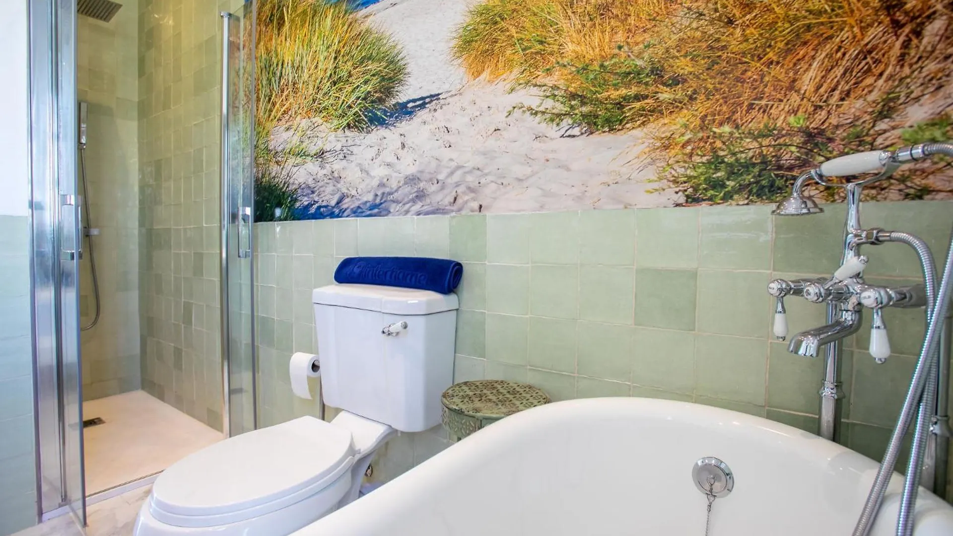 Holiday Home Las Lilas By Interhome Nerja