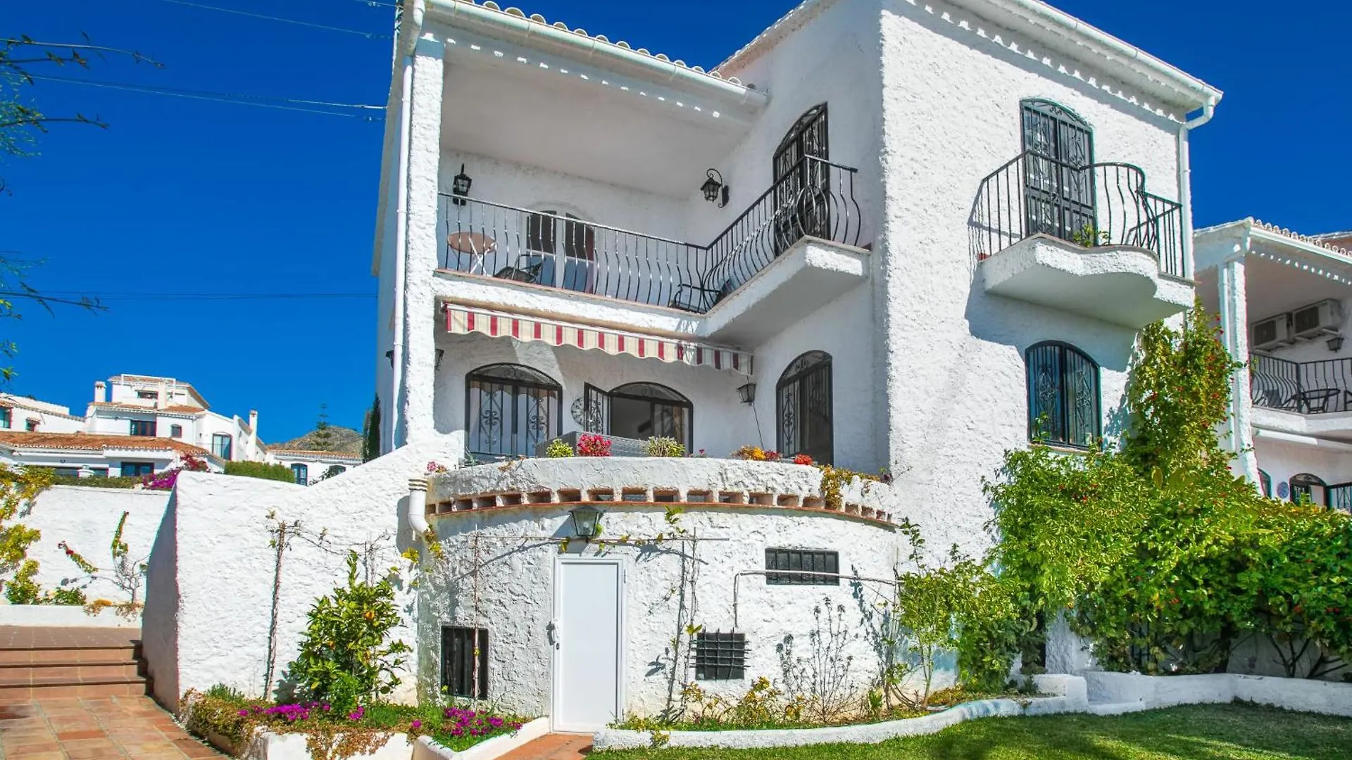 Holiday Home Las Lilas By Interhome Nerja