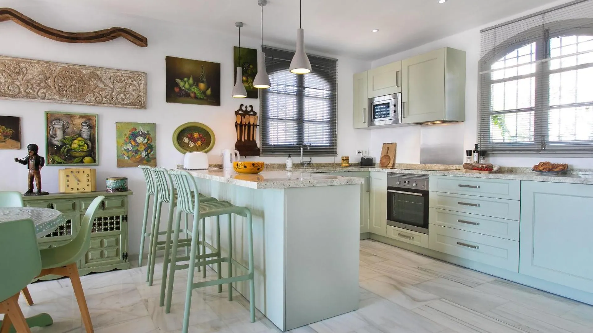 Holiday Home Las Lilas By Interhome Nerja