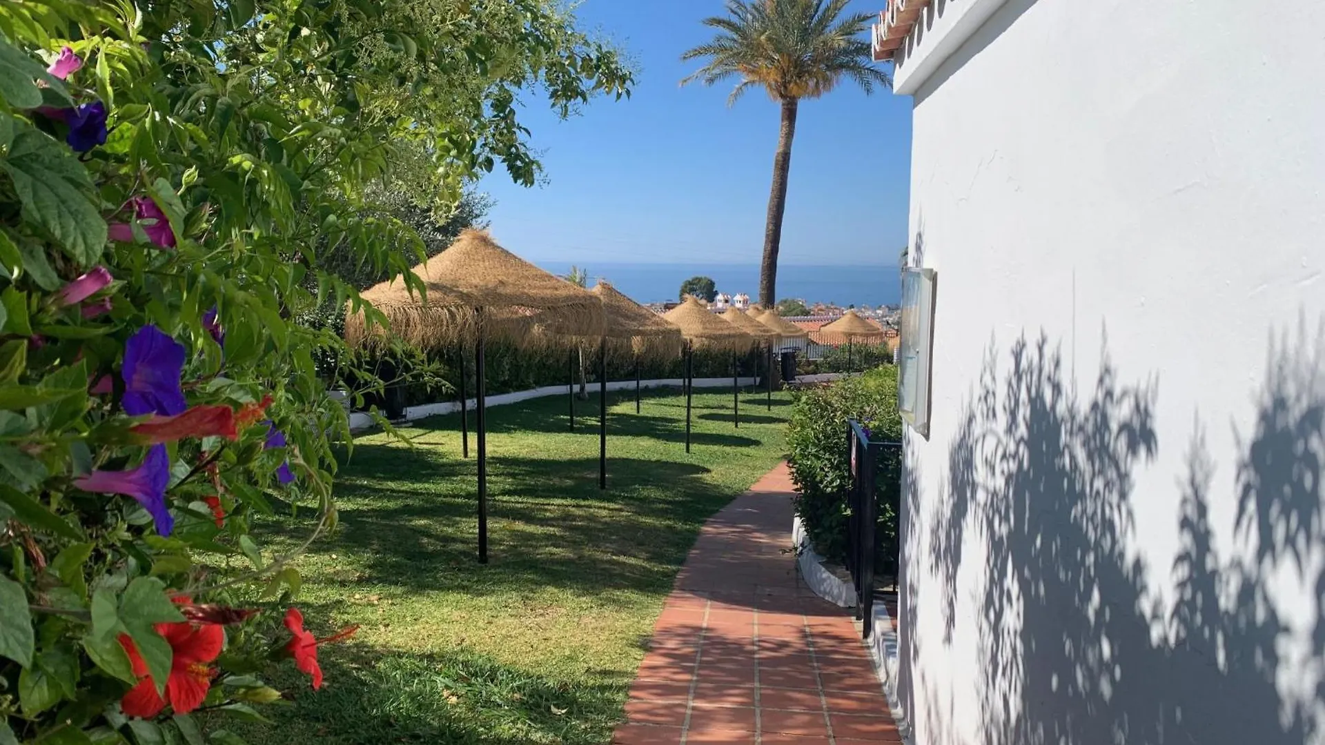 Holiday Home Las Lilas By Interhome Nerja